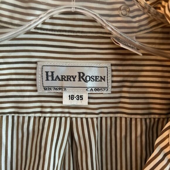 Hand painted casual button downs ton down shirt XL - Picture 4 of 16